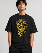 Musical Genius Silhouette - Black