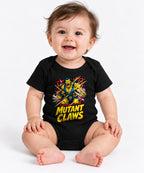 Mutant Claws - Black