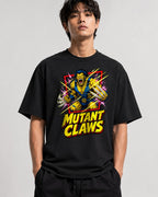 Mutant Claws - Black
