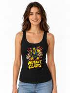 Mutant Claws - Black