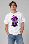 Mystic Cat Brew - White