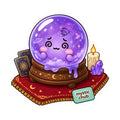 Mystic Crystal Ball