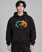 Mystic Flame Chalice - Black