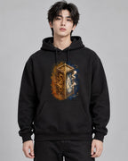 Mystic Granary Obelisk - Black