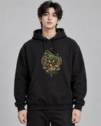 Mystic Horus Eye - Black