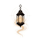 Mystic Lantern