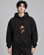Mystic Lantern - Black