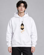 Mystic Lantern - White