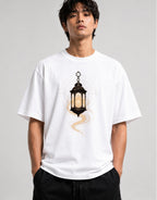 Mystic Lantern - White