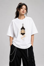 Mystic Lantern - White