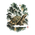 Mystic Turtle Mountain