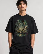Mystic Turtle Mountain - Black