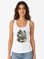 Mystic Turtle Mountain - White