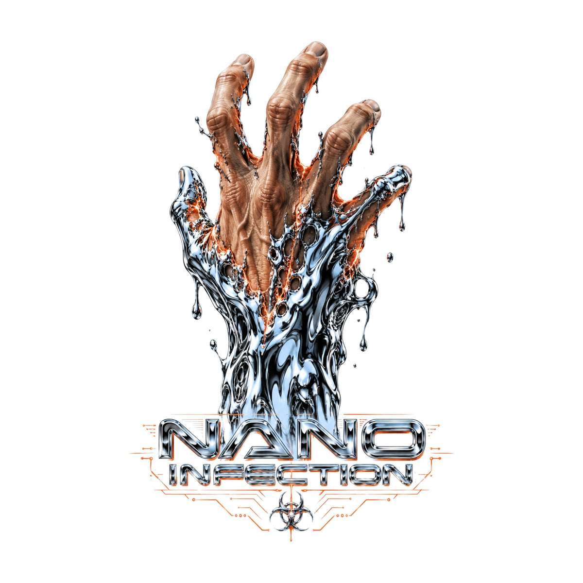 Nano Infection