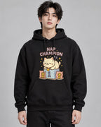Nap Champion - Black