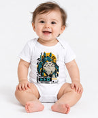 Neo Forest Totoro - White