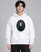 Neo-Natural Metamorphosis - White
