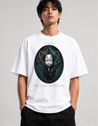 Neo-Natural Metamorphosis - White