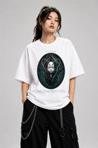Neo-Natural Metamorphosis - White
