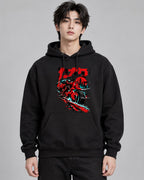 Neo Tokyo Rider - Black