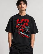 Neo Tokyo Rider - Black