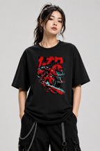 Neo Tokyo Rider - Black