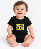 Neon Pulse - Black