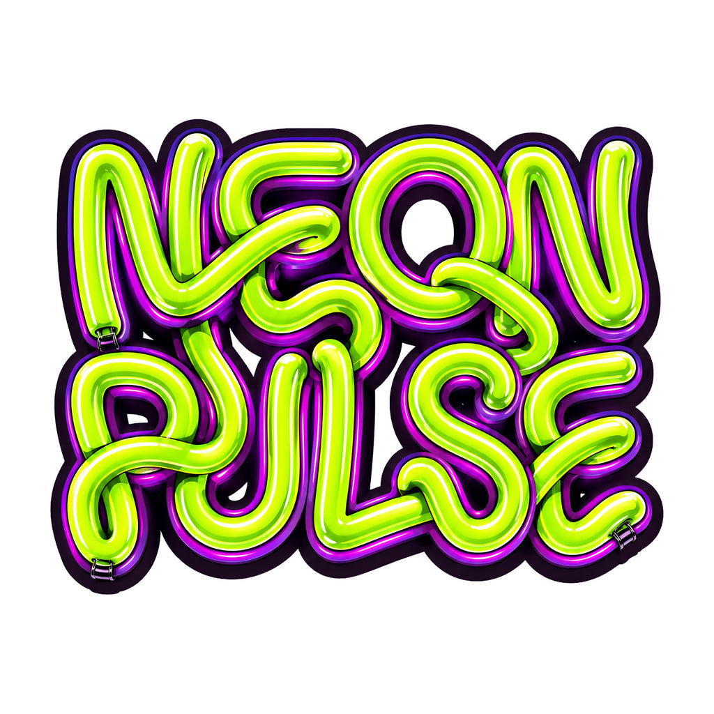 Neon Pulse