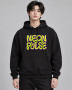 Neon Pulse - Black
