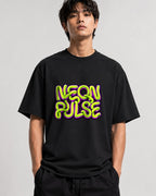 Neon Pulse - Black