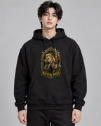 Never Miss - Black