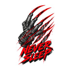 Never Sleep