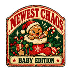 Newest Chaos Baby Edition