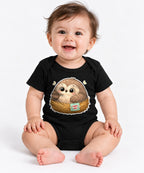 Night Owl Nest - Black
