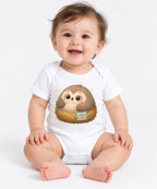 Night Owl Nest - White