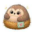 Night Owl Nest