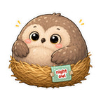 Night Owl Nest