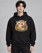Night Owl Nest - Black