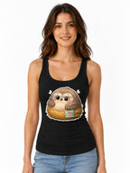 Night Owl Nest - Black