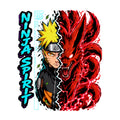 Nine Tails Ninja Spirit