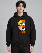 Ninja Legend - Black
