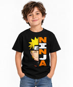 Ninja Legend - Black