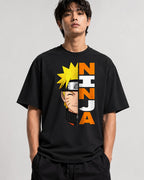 Ninja Legend - Black