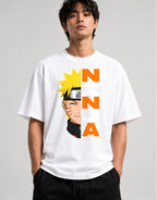 Ninja Legend - White