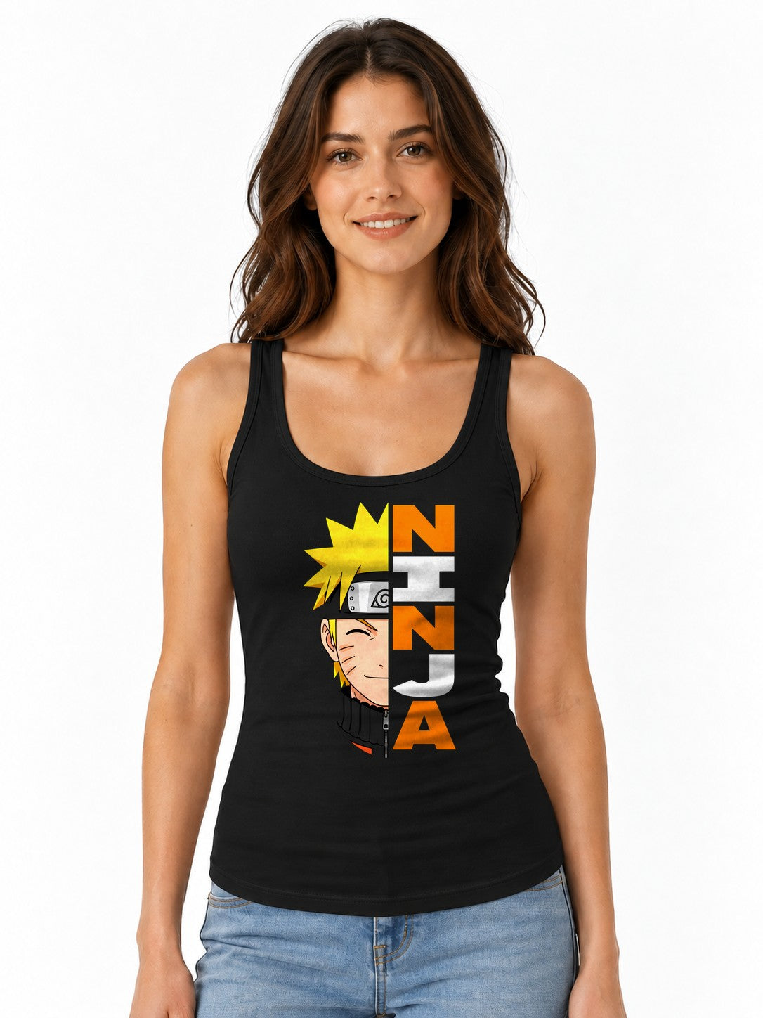 Ninja Legend - Black