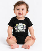 No Brain Seal - Black