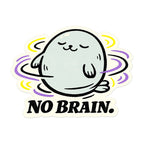 No Brain Seal