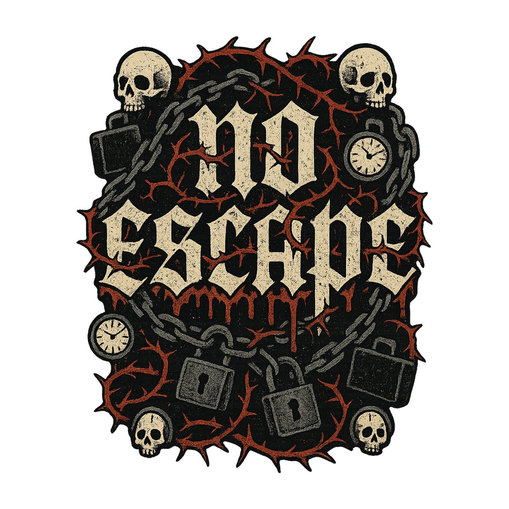 No Escape