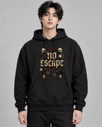 No Escape - Black
