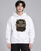 No Escape - White